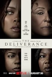 The Deliverance 2024 Hindi Dubbed Movie HDRip Download The Deliverance 2024 Hindi Dubbed Movie HDRip Download (2024)