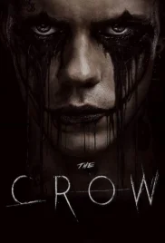 The Crow 2024 Hindi Dubbed Movie CAMRip Download The Crow 2024 Hindi Dubbed Movie CAMRip Download (2024)