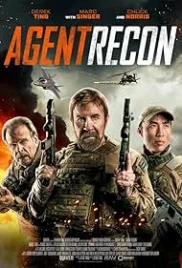 Agent Recon 2024 Hindi Dubbed Movie HDRip Download Agent Recon 2024 Hindi Dubbed Movie HDRip Download (2024)
