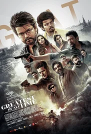 The Greatest of All Time 2024 Hindi Dubbed Movie HDRip Download The Greatest of All Time 2024 Hindi Dubbed Movie HDRip Download (2024)