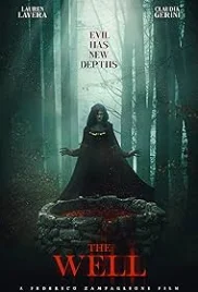 The Well 2023 Hindi Dubbed Movie HDRip Download The Well 2023 Hindi Dubbed Movie HDRip Download (2023)