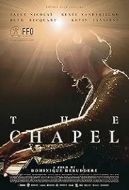 The Chapel 2023 Hindi Dubbed Movie HDRip Download The Chapel 2023 Hindi Dubbed Movie HDRip Download (2023)