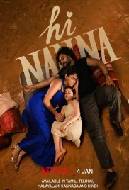 Hi Nanna 2023 Hindi Dubbed Movie HDRip Download Hi Nanna 2023 Hindi Dubbed Movie HDRip Download (2023)