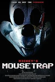 The Mouse Trap 2024 Hindi Dubbed Movie HDRip Download The Mouse Trap 2024 Hindi Dubbed Movie HDRip Download (2024)