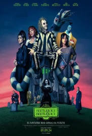 Beetlejuice Beetlejuice 2024 Hindi Dubbed Movie CAMRip Download Beetlejuice Beetlejuice 2024 Hindi Dubbed Movie CAMRip Download (2024)