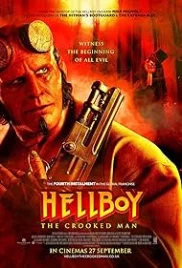 Hellboy: The Crooked Man 2024 Hindi Dubbed Movie HDCam Download Hellboy: The Crooked Man 2024 Hindi Dubbed Movie HDCam Download (2024)