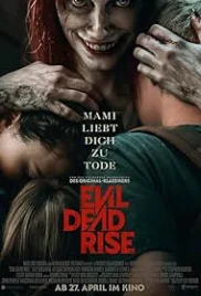 Evil Dead Rise 2023 Hindi Dubbed Movie HDRip Download Evil Dead Rise 2023 Hindi Dubbed Movie HDRip Download (2023)