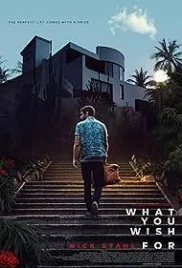 What You Wish For 2023 Hindi Dubbed Movie HDRip Download What You Wish For 2023 Hindi Dubbed Movie HDRip Download (2023)