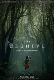 The Beehive 2023 Hindi Dubbed Movie HDRip Download The Beehive 2023 Hindi Dubbed Movie HDRip Download (2023)