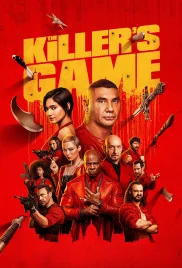 The Killers Game 2024 Hindi Dubbed Movie HDRip Download The Killers Game 2024 Hindi Dubbed Movie HDRip Download (2024)