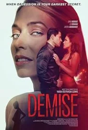 Demise 2024 Hindi Dubbed Movie HDRip Download Demise 2024 Hindi Dubbed Movie HDRip Download (2024)