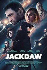 Jackdaw 2023 Hindi Dubbed Movie HDRip Download Jackdaw 2023 Hindi Dubbed Movie HDRip Download (2023)