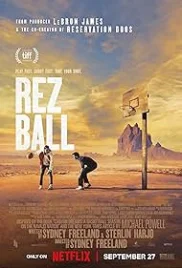 Rez Ball 2024 Hindi Dubbed Movie HDRip Download Rez Ball 2024 Hindi Dubbed Movie HDRip Download (2024)