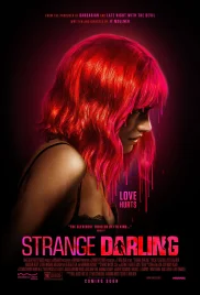 Strange Darling 2024 Hindi Dubbed Movie HDRip Download Strange Darling 2024 Hindi Dubbed Movie HDRip Download (2023)