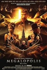 Megalopolis 2024 Hindi Dubbed Movie CAMRip Download Megalopolis 2024 Hindi Dubbed Movie CAMRip Download (2024)