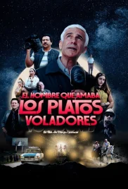 The Man Who Loved UFOs 2024 Hindi Dubbed Movie HDRip Download The Man Who Loved UFOs 2024 Hindi Dubbed Movie HDRip Download (2024)