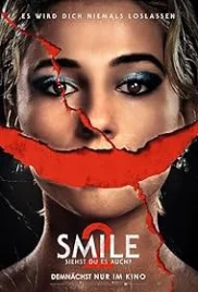 Smile 2 2024 Hindi Dubbed Movie HDRip Download Smile 2 2024 Hindi Dubbed Movie HDRip Download (2024)