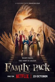 Family Pack 2024 Hindi Dubbed Movie HDRip Download Family Pack 2024 Hindi Dubbed Movie HDRip Download (2024)