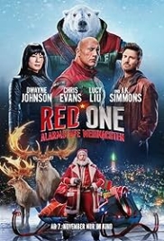 Red One 2024 Hindi Dubbed Movie HDCAM Download Red One 2024 Hindi Dubbed Movie HDCAM Download (2024)