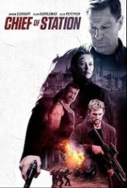 Chief of Station 2024 Hindi Dubbed Movie HDRip Download Chief of Station 2024 Hindi Dubbed Movie HDRip Download (2024)