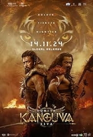 Kanguva 2024 Hindi Dubbed Movie HDRip Download Kanguva 2024 Hindi Dubbed Movie HDRip Download (2024)