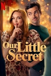 Our Little Secret 2024 Hindi Dubbed Movie HDRip Download Our Little Secret 2024 Hindi Dubbed Movie HDRip Download (2024)