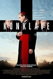 Conclave 2024 Hindi Dubbed Movie HDRip Download Conclave 2024 Hindi Dubbed Movie HDRip Download (2024)