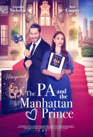 The PA and the Manhattan Prince 2024 Hindi Dubbed Movie HDRip Download The PA and the Manhattan Prince 2024 Hindi Dubbed Movie HDRip Download (2024)