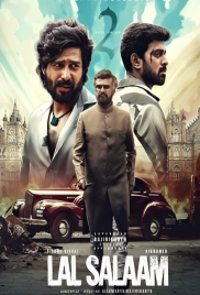 Lal Salaam 2024 Hindi Dubbed Movie HDTV Download Lal Salaam 2024 Hindi Dubbed Movie HDTV Download (2024)