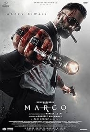 Marco 2024 Hindi Dubbed Movie HDRip Download Marco 2024 Hindi Dubbed Movie HDRip Download (2024)