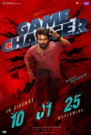 Game Changer 2025 Hindi Dubbed Movie HDRip Download Game Changer 2025 Hindi Dubbed Movie HDRip Download (2025)