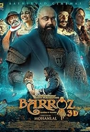 Barroz 2024 Hindi Dubbed Movie HDRip Download Barroz 2024 Hindi Dubbed Movie HDRip Download (2024)