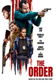 The Order 2024 Hindi Dubbed Movie HDRip Download The Order 2024 Hindi Dubbed Movie HDRip Download (2024)