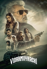 VidaaMuyarchi 2025 Hindi Dubbed Movie HDRip Download VidaaMuyarchi 2025 Hindi Dubbed Movie HDRip Download (2025)