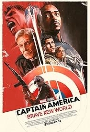 Captain America: Brave New World 2025 Hindi Dubbed Movie HDCAM Download Captain America: Brave New World 2025 Hindi Dubbed Movie HDCAM Download (2025)
