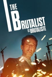 The Brutalist 2025 Hindi Dubbed Movie HDRip Download The Brutalist 2025 Hindi Dubbed Movie HDRip Download (2024)