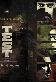 Test 2025 Hindi Dubbed Movie HDRip Download Test 2025 Hindi Dubbed Movie HDRip Download (2025)