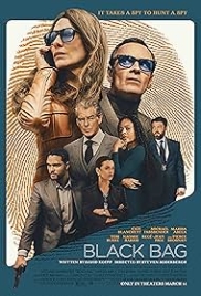 Black Bag 2025 Hindi Dubbed Movie HDRip Download Black Bag 2025 Hindi Dubbed Movie HDRip Download (2025)