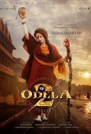 Odela2 (2025) Hindi Dubbed Movie CAMRip Download Odela2 (2025) Hindi Dubbed Movie CAMRip Download (2025)