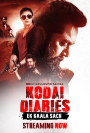 Kodai Diaries (2025) Hindi Dubbed Movie HDRip Download Kodai Diaries (2025) Hindi Dubbed Movie HDRip Download (2025)