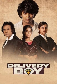 Delivery Boy 2023 Odia Movie HDRip Download Delivery Boy 2023 Odia Movie HDRip Download (2025)