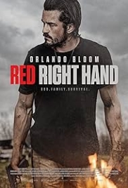 Red Right Hand (2024) English Movie Watch Online Red Right Hand (2024) English Movie Watch Online (2024)