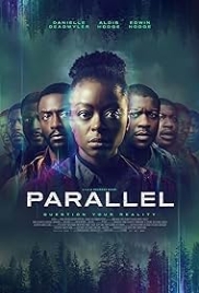 Parallel (2024) English Movie HDRip Download Parallel (2024) English Movie HDRip Download (2024)