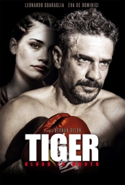 Tiger Blood in the Mouth 2016 Hollywood Movie HDRip Download Tiger Blood in the Mouth 2016 Hollywood Movie HDRip Download (2016)