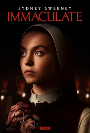 Immaculate (2024) English Movie HDRip Download Immaculate (2024) English Movie HDRip Download (2024)