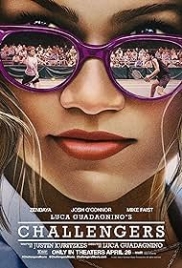 Challengers (2024) English Movie CAMRip Download Challengers (2024) English Movie CAMRip Download (2024)
