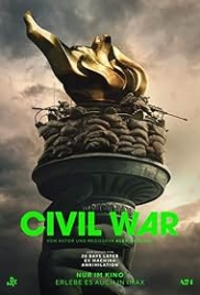 Civil War 2024 English Movie HDRip Download Civil War 2024 English Movie HDRip Download (2024)
