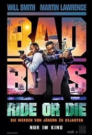 Bad Boys Ride or Die 2024 English Movie HDCam Download Bad Boys Ride or Die 2024 English Movie HDCam Download (2024)