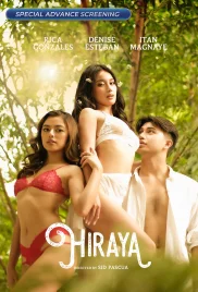Hiraya 2024 Hollywood Movie HDRip Download Hiraya 2024 Hollywood Movie HDRip Download (2024)