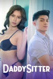 Daddysitter 2024 Hollywood Movie HDRip Download Daddysitter 2024 Hollywood Movie HDRip Download (2024)